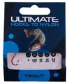 Ultimate Forel Onderlijnen 10 stuks