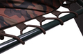 Ultimate Bedchair Deluxe Wide Camo