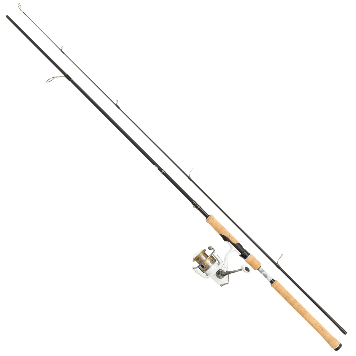 Abu Garcia Pro Max Spinning Combo