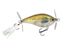 Livingston Lures Spin Master Oppervlakte Kunstaas 6.6cm (16g) - True Bream