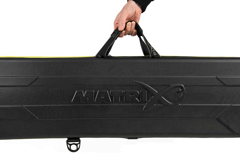 Matrix Duralite Pro XL Pole Case (1.95m)