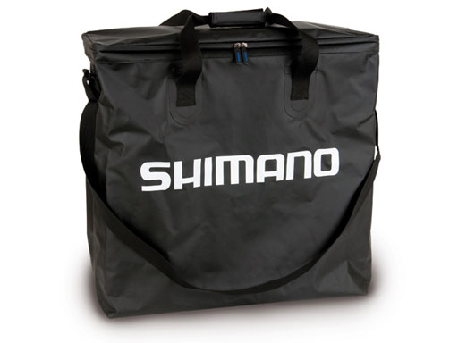 Shimano Net Bag Triple