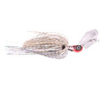 Spro Iris Thrillseeker Chatterbait - Redhead Tiger