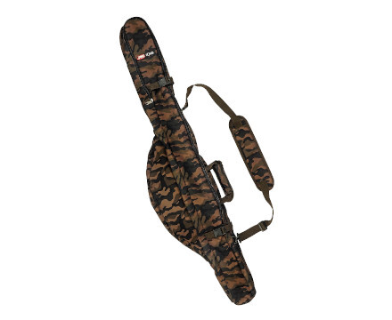 JRC Rova Camo 2 Rod Sleeve Short 9ft (122cm)