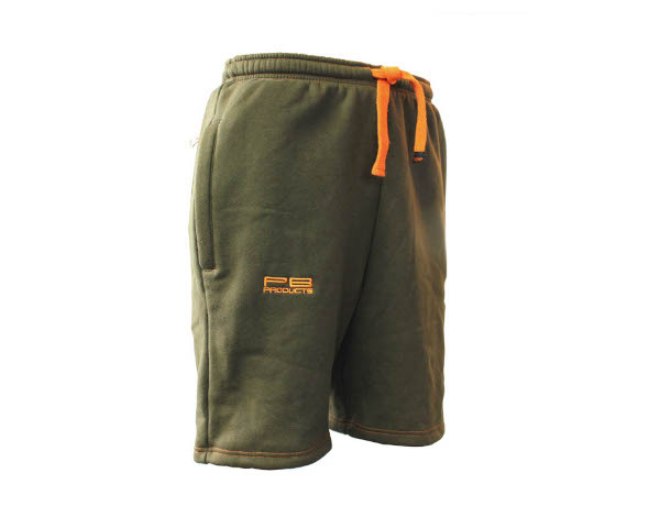 PB Products Shorts Broek