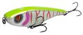 Ultimate Impact Jerk 15.5cm (76g) Jerkbait - Ghost Tiger