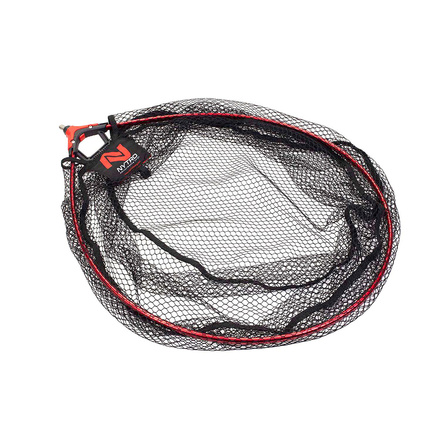 Nytro NTR Spoon Net Quick-Dry Big Fish Schepnet