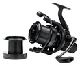 Daiwa Emblem 35SCW QD Big Pit Karpermolen - 18 35SCW 5000LD