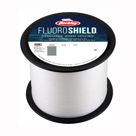 Berkley FluoroShield™ Lijn 2740m