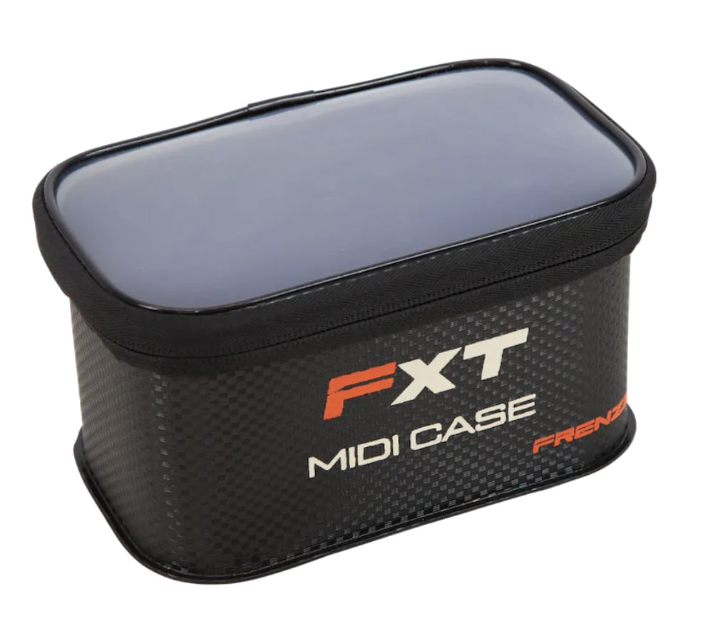 Frenzee FXT EVA Case Vistas - Midi