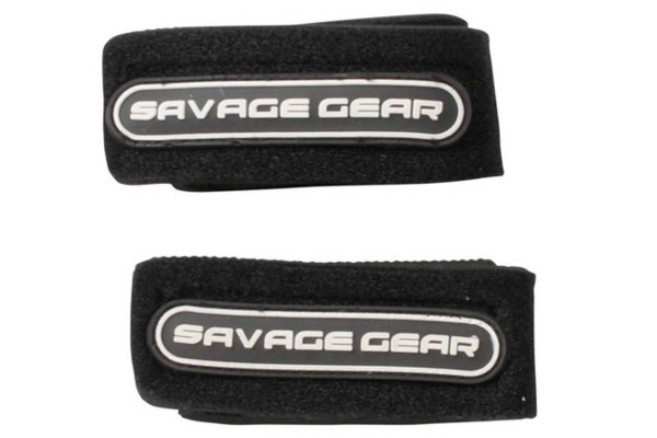 Savage Gear Rod Straps (2 stuks)