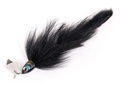 BIM Tackle Chacha Bait Bladed Jig 20cm (29g) - Black Is Magic