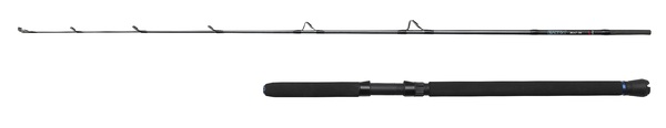 Dam Salt-X Boat Rod