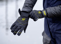 Black Cat Waterproof Gloves One Size