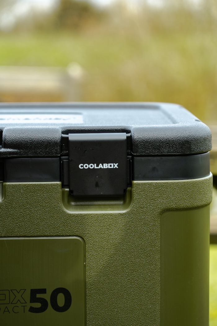 Ridgemonkey CoolaBox Compact Koelbox 50L