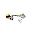 Berkley Pulse Spintail 14g - Perch