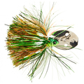 Lucky John Chatter Bait Pike - Color 002