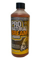 Bait-Tech Pro Natural Liquid (500ml)