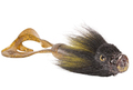 Miuras Mouse Mini - Killer voor snoek! 20cm (40g) - Yellow Fever