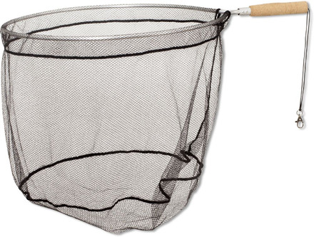 Zebco Floating Trout Gripper Net (0,75cm)