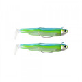 Fiiish Black Minnow Double Combo Search No.3