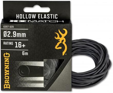 Browning Xi-Match Hollow Elastic (6m)
