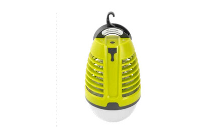 Carp Zoom Bug Zapper Bivvy Light