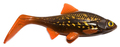 OlaLures Hooligan Roach 21cm - Motorpike