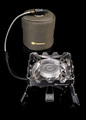 RidgeMonkey Quad Stove Pro