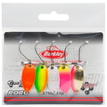 Berkley Area Game Spoons 5 Pack - Roru