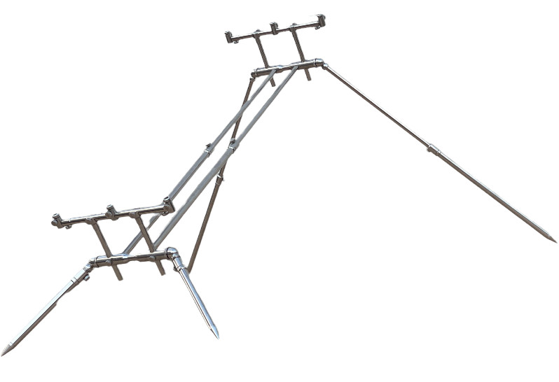 Holdcarp Brilliant Rod Pod