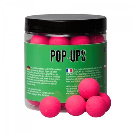 Madcat Pop-Up Bait 'Squid' 20mm (100g)