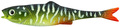 LMAB Finesse Filet 15cm, 3 stuks! - Pike