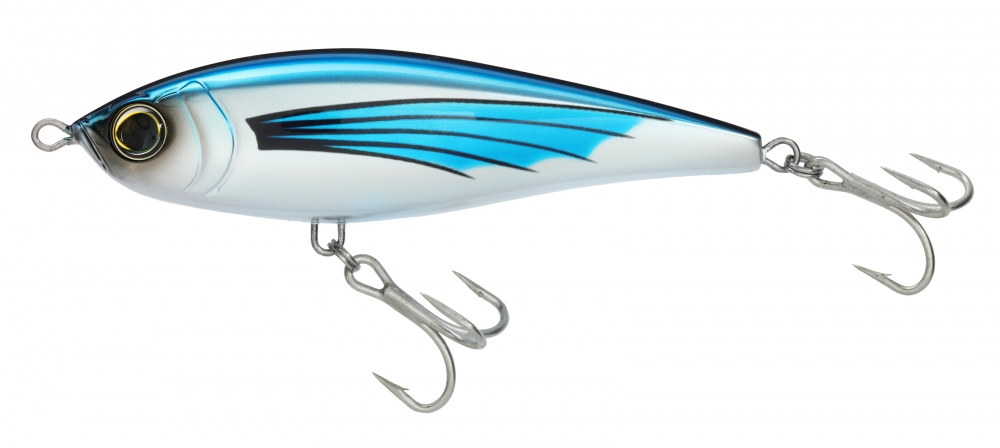 Yo-Zuri Hydro Twitchbait Sinking Flying Fish 15cm (75g)