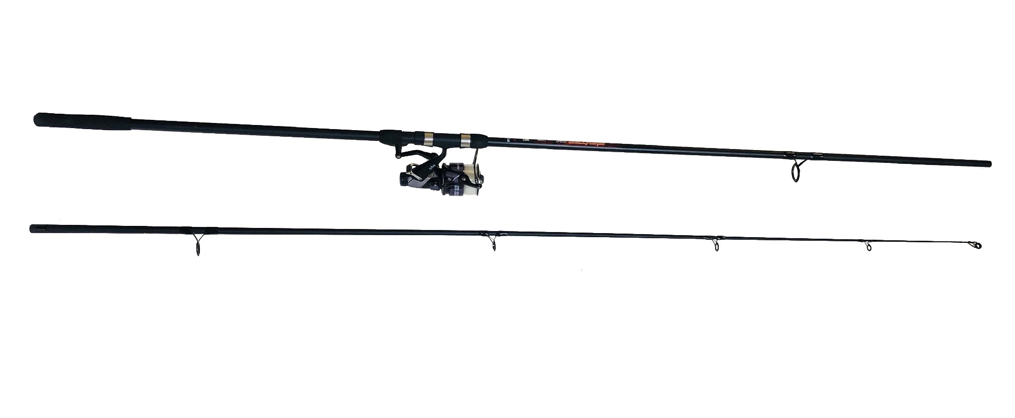 Dam Fighter Pro Combo Carp 3,60m (3lbs)