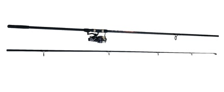 Dam Fighter Pro Combo Carp 3,60m (3lbs)