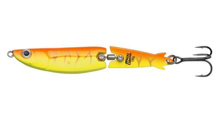 Abu Garcia Toby Jointed Lepel (18g) Red Hot Tiger