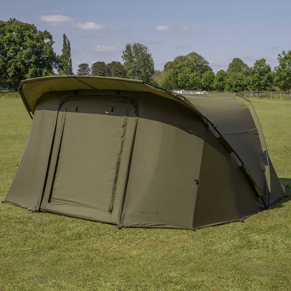 Avid Revolve 2+ Bivvy