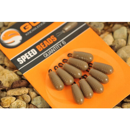 Guru Speed Beads (6stuks)