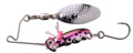 Spro Larva Micro Spinnerbait 4cm (7g)