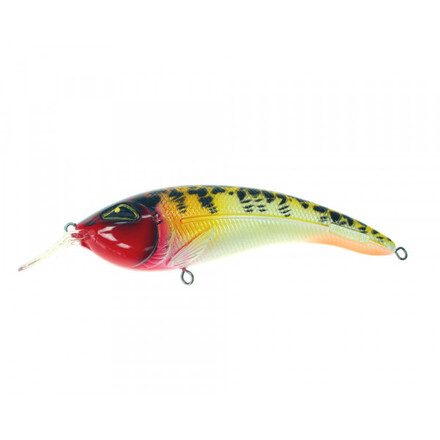 Rozemeijer Tyson Plug Speckled Red Head 15cm (75g)