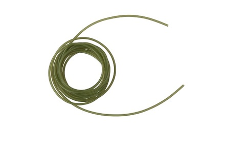 Mad Silicone Tube Green 0.75mm (2m)