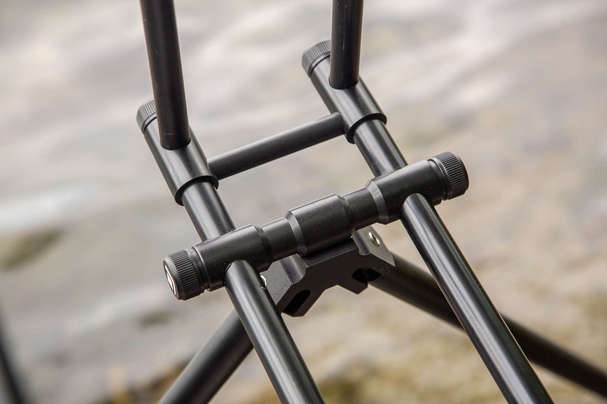 Ultimate Bionic Lunar Rod Pod