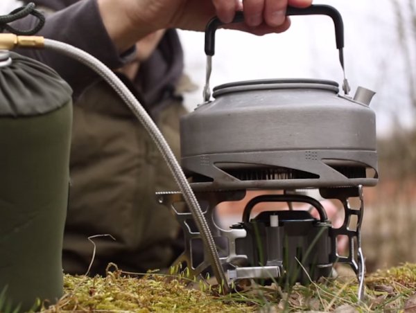 Trakker Armolife CG-3 Stove