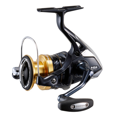 Shimano Spheros SW