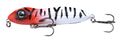 Spro Iris Walk'R Hardlure Jerkbait 6.5cm (6.7g) - Redhead Tiger