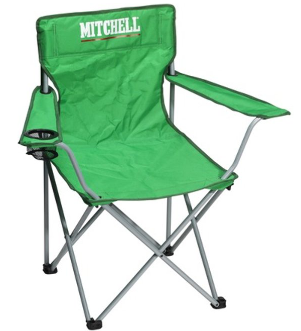 Mitchell Fishing Chair Eco (84x48x84cm)