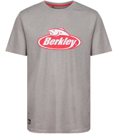 Berkley 21SS Shirt Grey