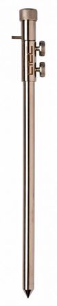 Spro C-Tec Stainless Steel Bankstick 30-50cm