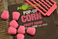 Korda Pop Up Fake Food Corn